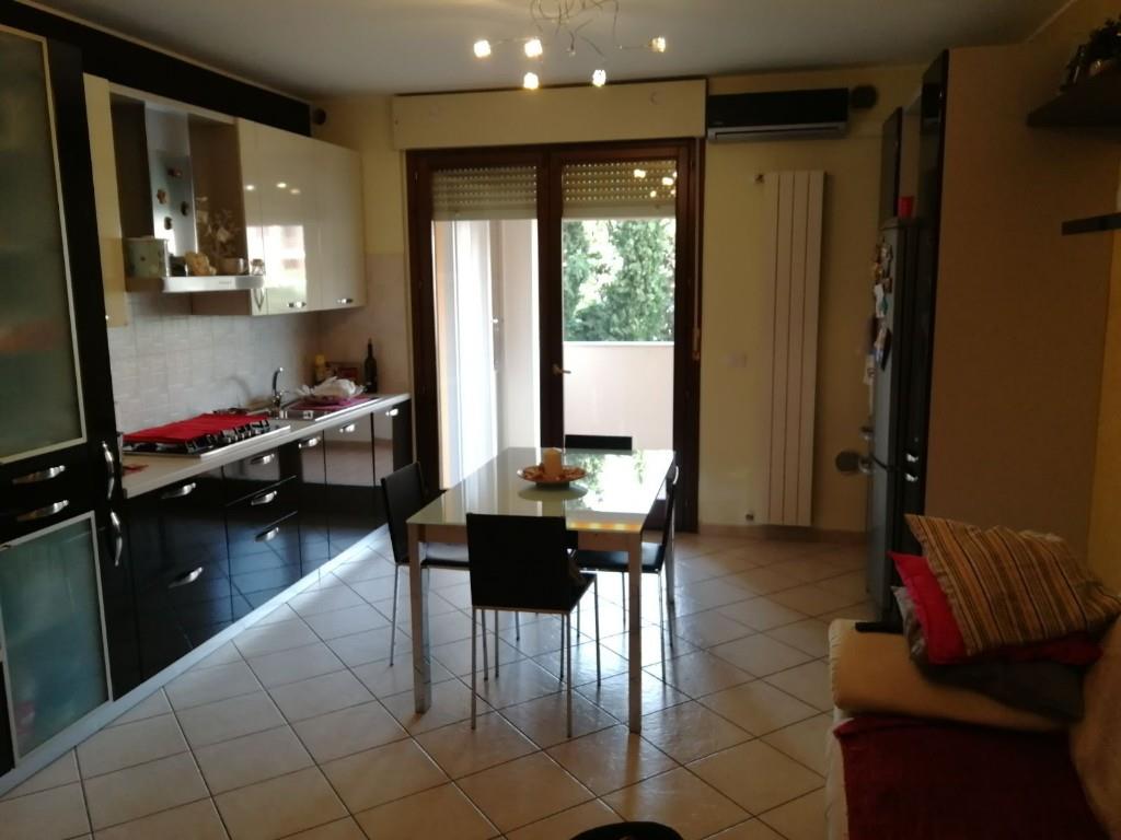 appartamento in vendita a Montesilvano