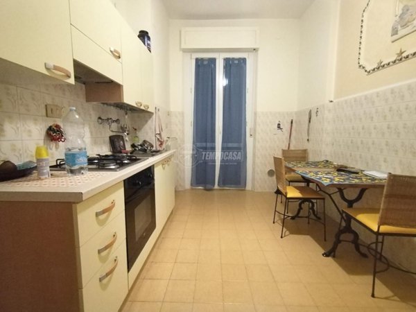 appartamento in vendita a Montesilvano