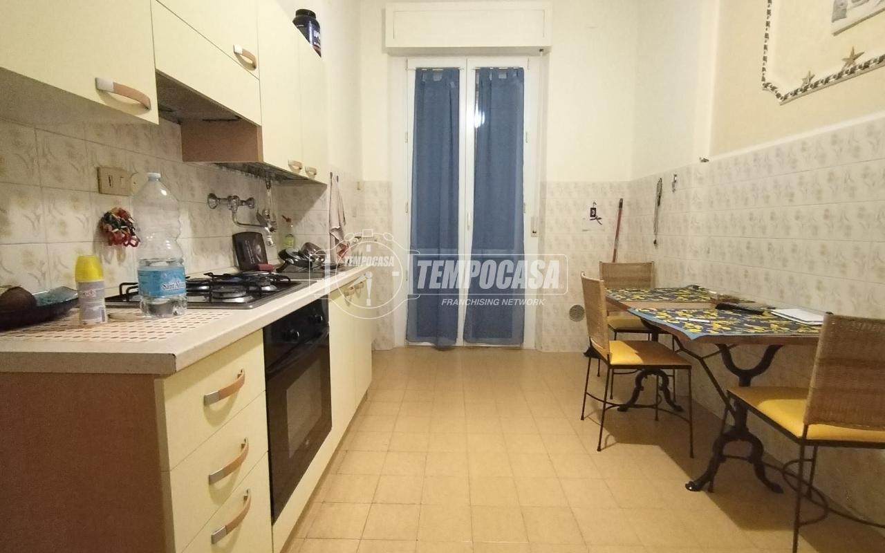 appartamento in vendita a Montesilvano