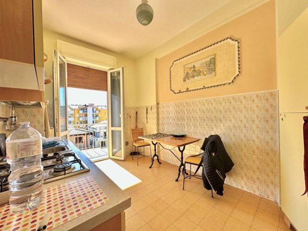 appartamento in vendita a Montesilvano