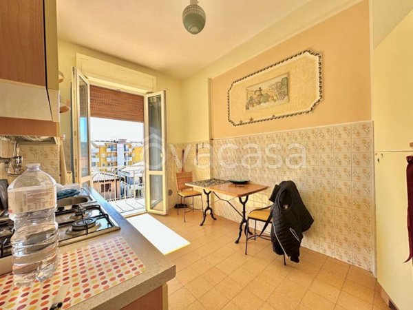 appartamento in vendita a Montesilvano