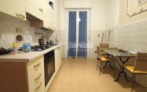 appartamento in vendita a Montesilvano