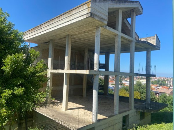 appartamento in vendita a Montesilvano