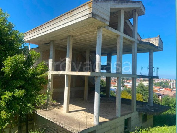 appartamento in vendita a Montesilvano