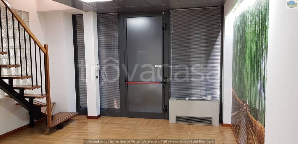 ufficio in vendita a Montesilvano
