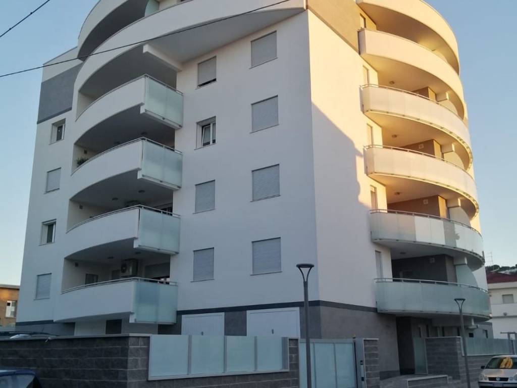 appartamento in vendita a Montesilvano