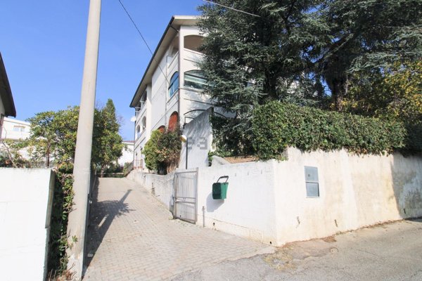 appartamento in vendita a Montesilvano in zona Montesilvano Colle