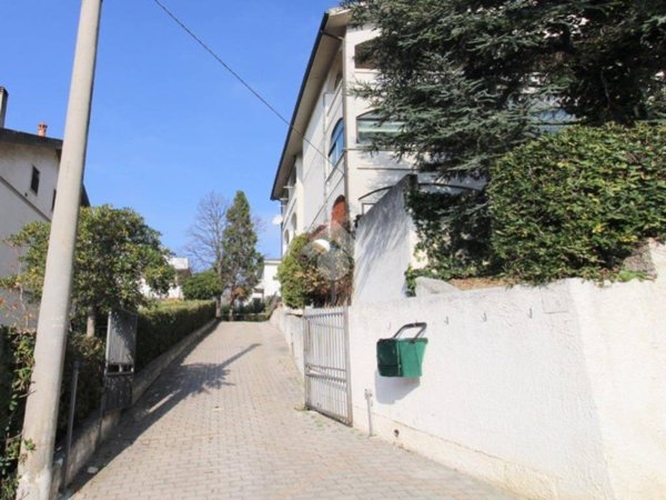 appartamento in vendita a Montesilvano in zona Montesilvano Colle