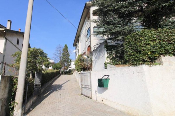 appartamento in vendita a Montesilvano in zona Montesilvano Colle