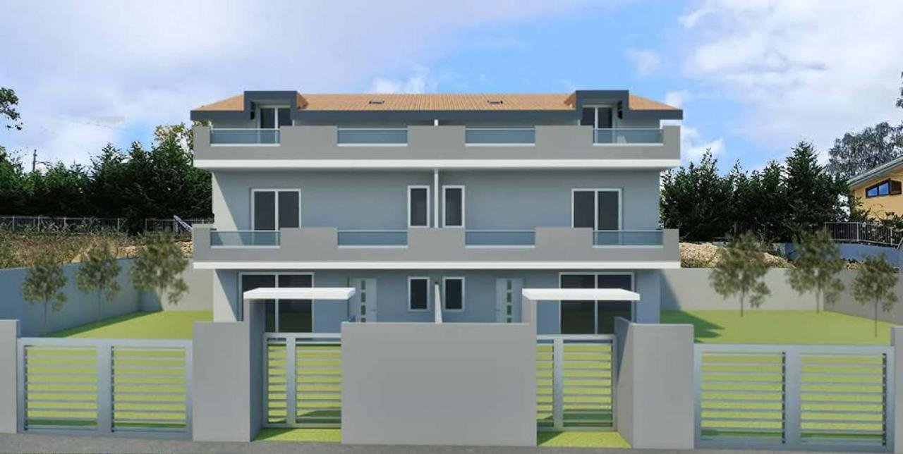 casa indipendente in vendita a Montesilvano