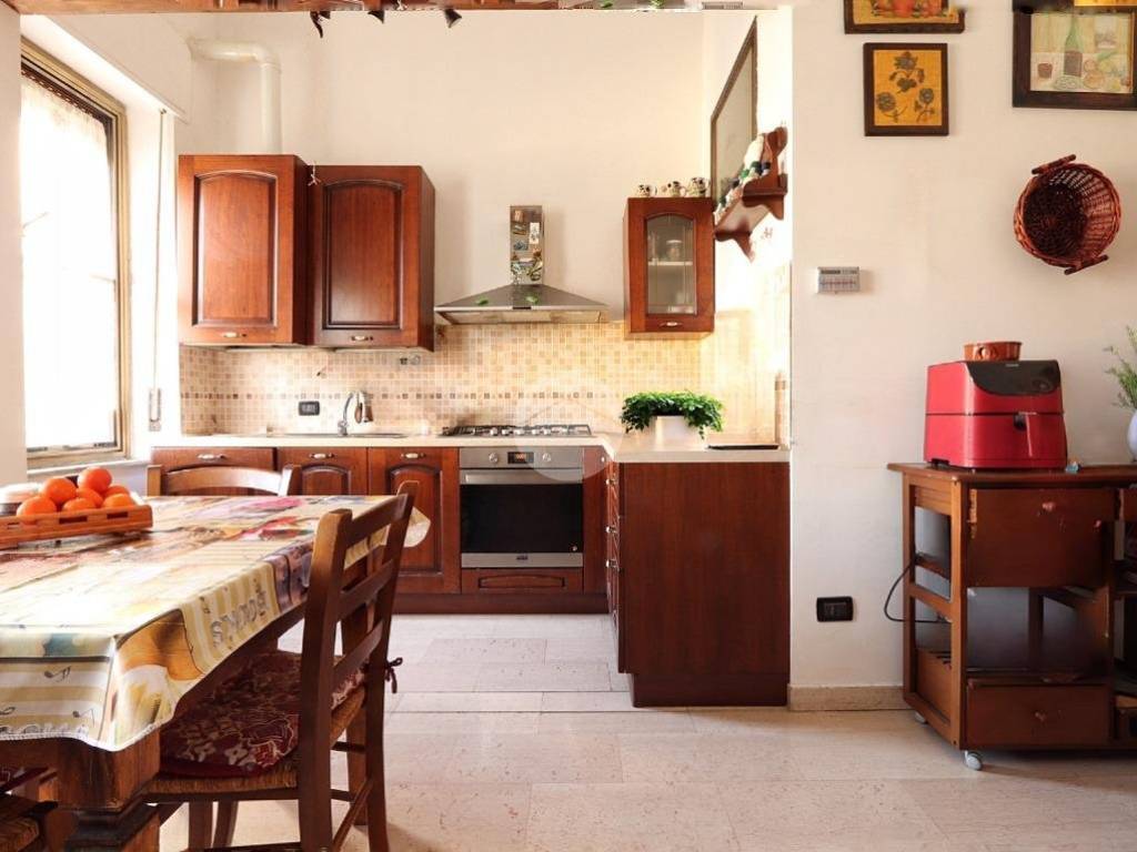 appartamento in vendita a Montesilvano