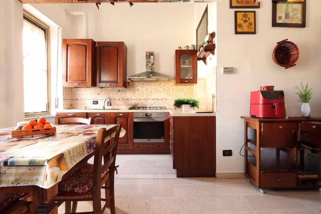 appartamento in vendita a Montesilvano