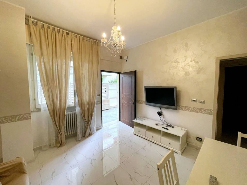 appartamento in vendita a Montesilvano