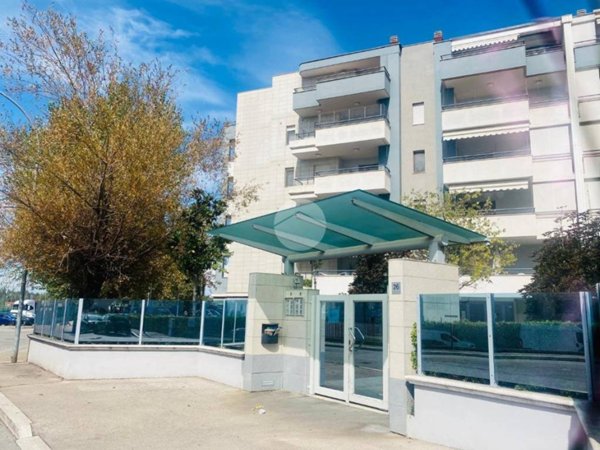 appartamento in vendita a Montesilvano