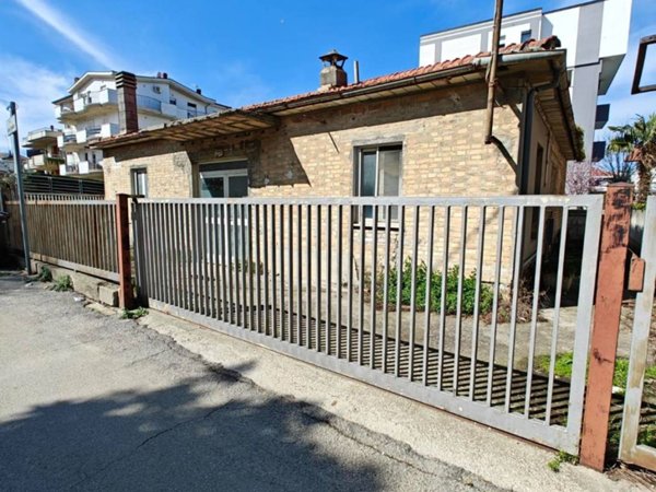 quadrivano in vendita a Montesilvano