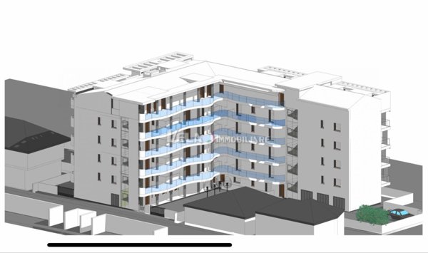 appartamento in vendita a Montesilvano