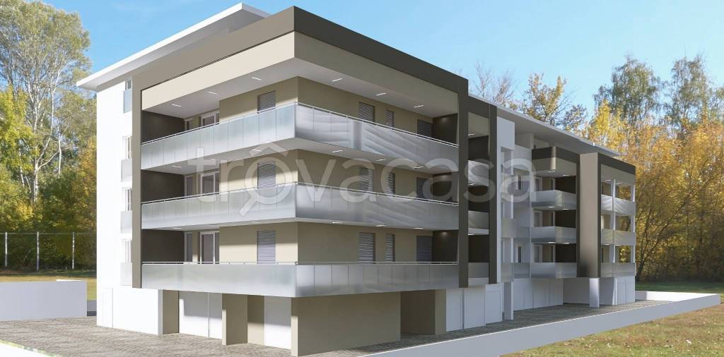 appartamento in vendita a Montesilvano