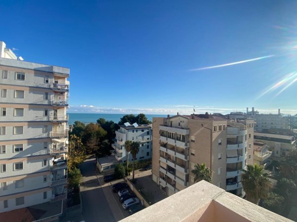 appartamento in vendita a Montesilvano