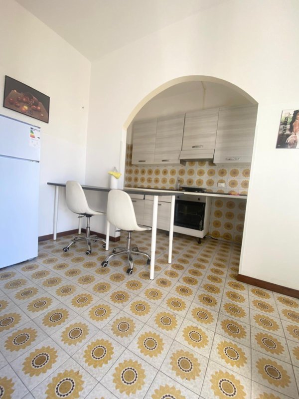 appartamento in vendita a Montesilvano