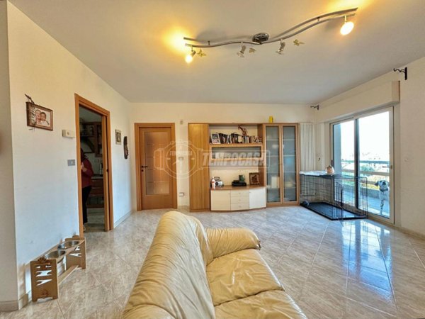 appartamento in vendita a Montesilvano