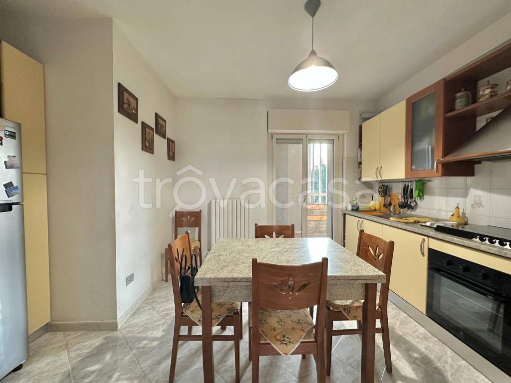 appartamento in vendita a Montesilvano in zona Villa Carmine