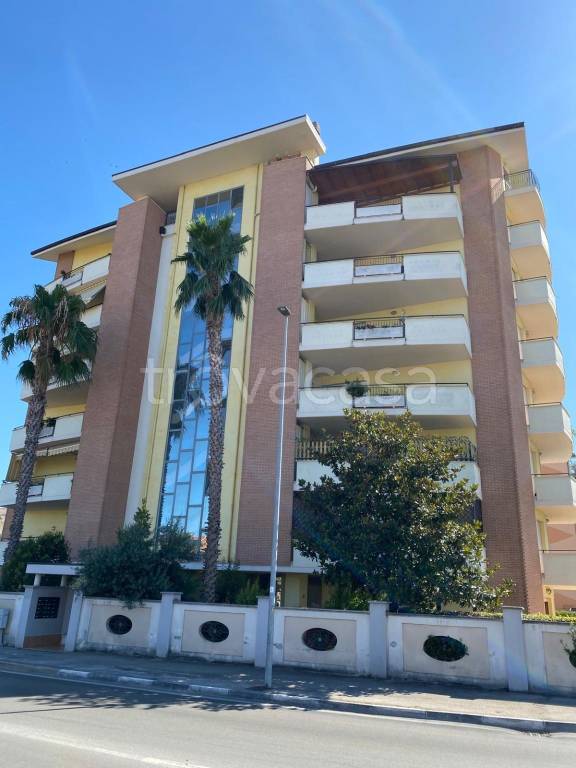 appartamento in vendita a Montesilvano