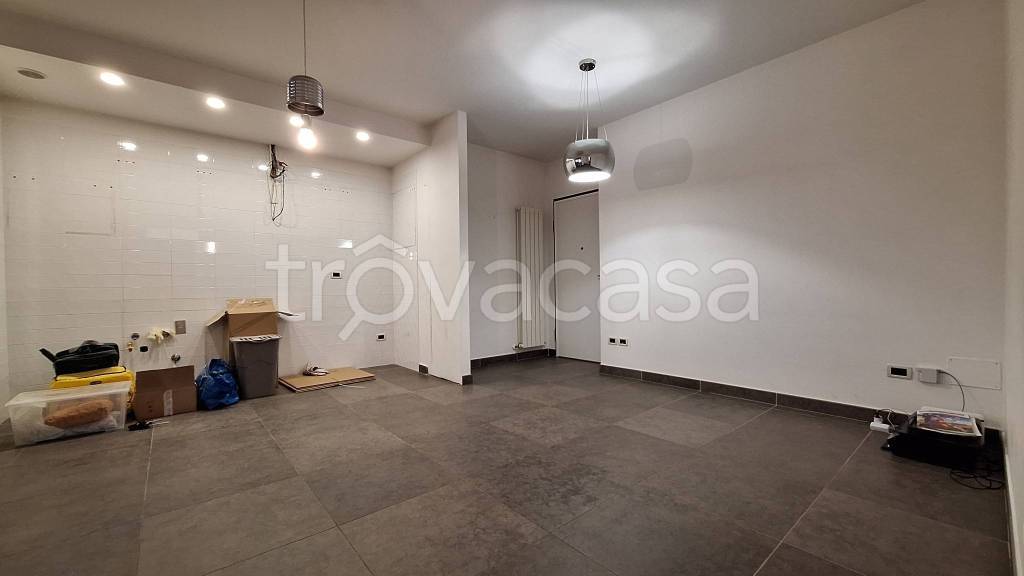 appartamento in vendita a Montesilvano