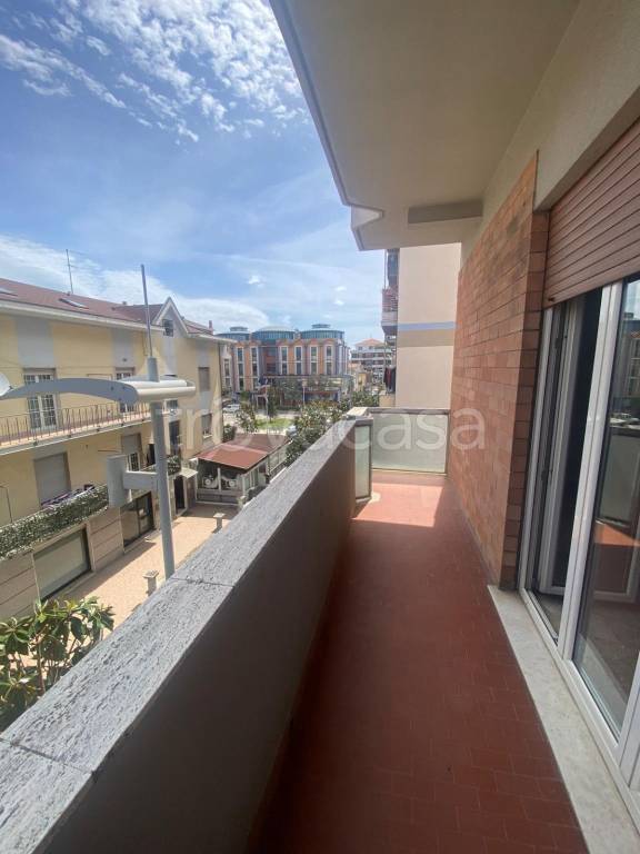 appartamento in vendita a Montesilvano