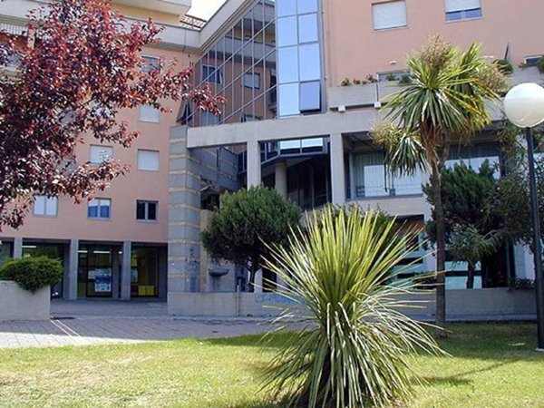 appartamento in vendita a Montesilvano