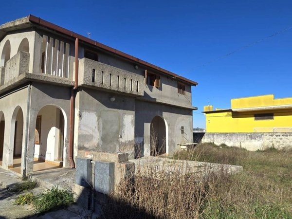 casa indipendente in vendita a Montesilvano
