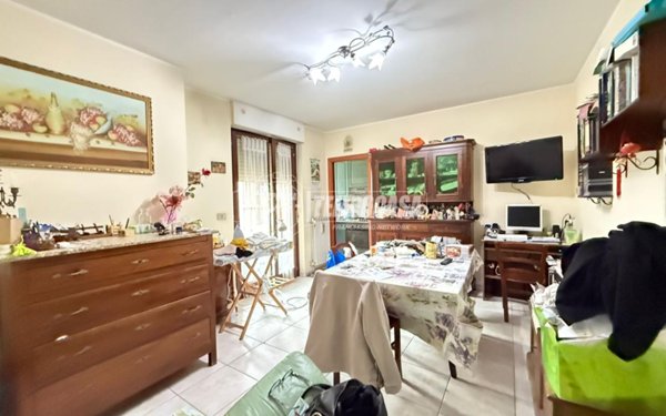 appartamento in vendita a Montesilvano