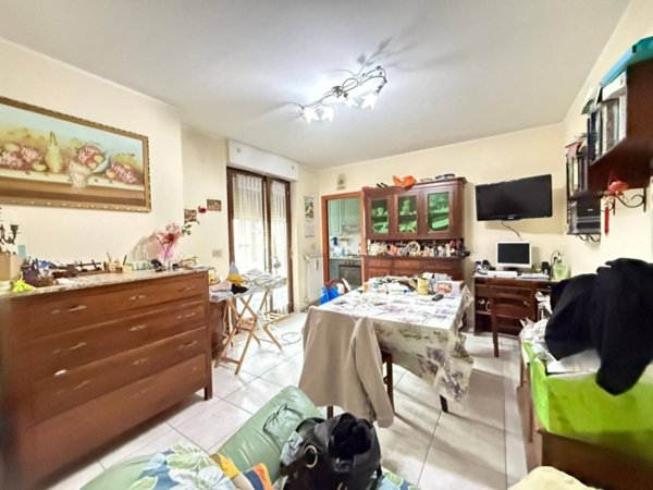 appartamento in vendita a Montesilvano