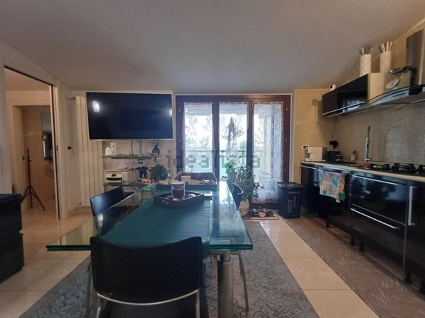 appartamento in vendita a Montesilvano