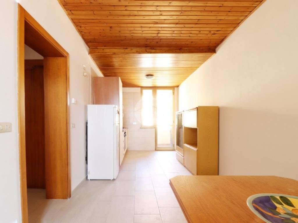 appartamento in vendita a Montesilvano