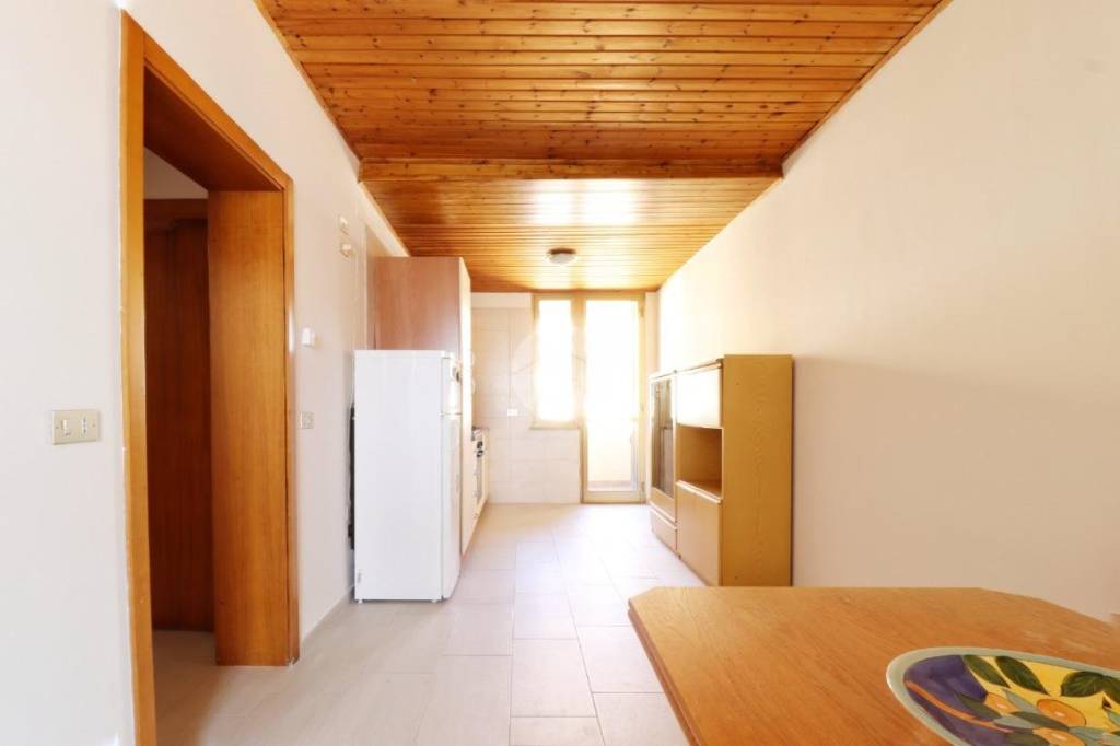appartamento in vendita a Montesilvano