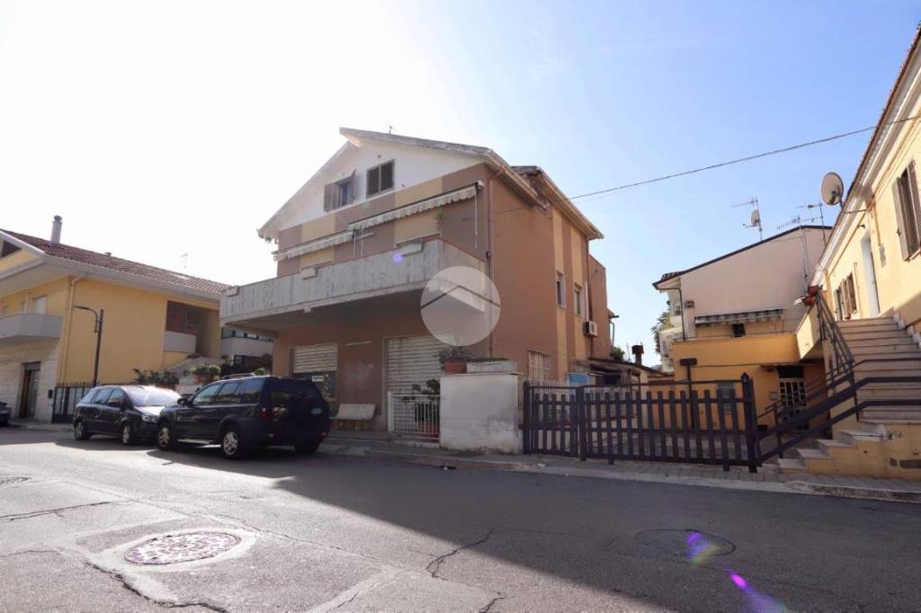 appartamento in vendita a Montesilvano