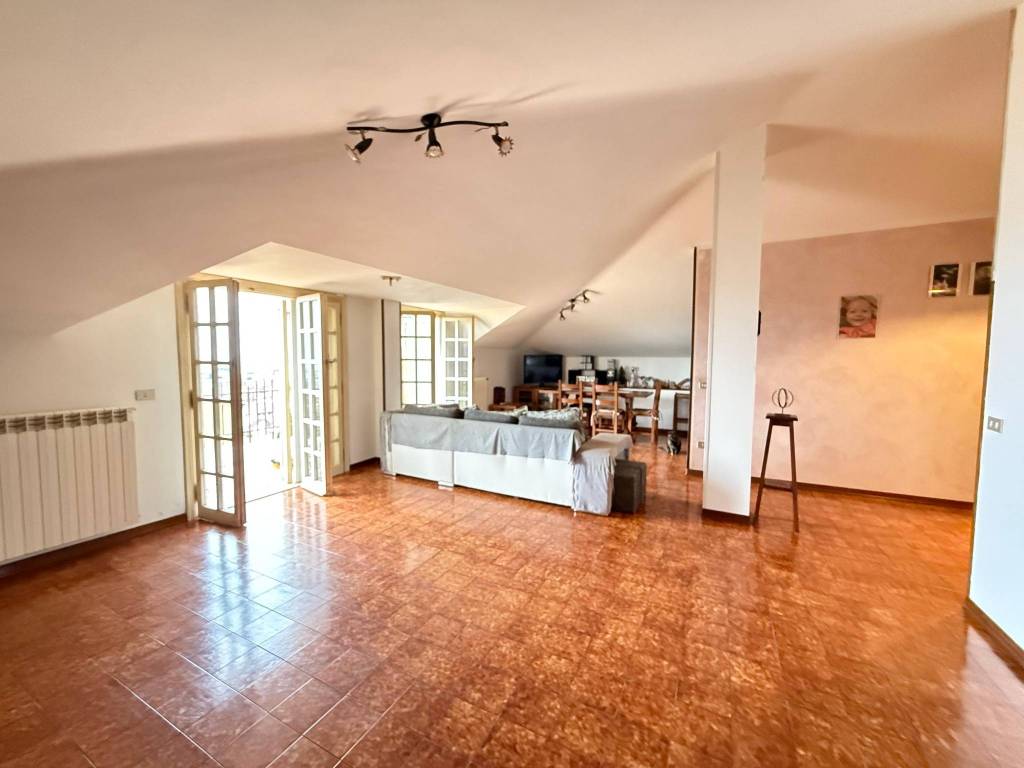 appartamento in vendita a Montesilvano