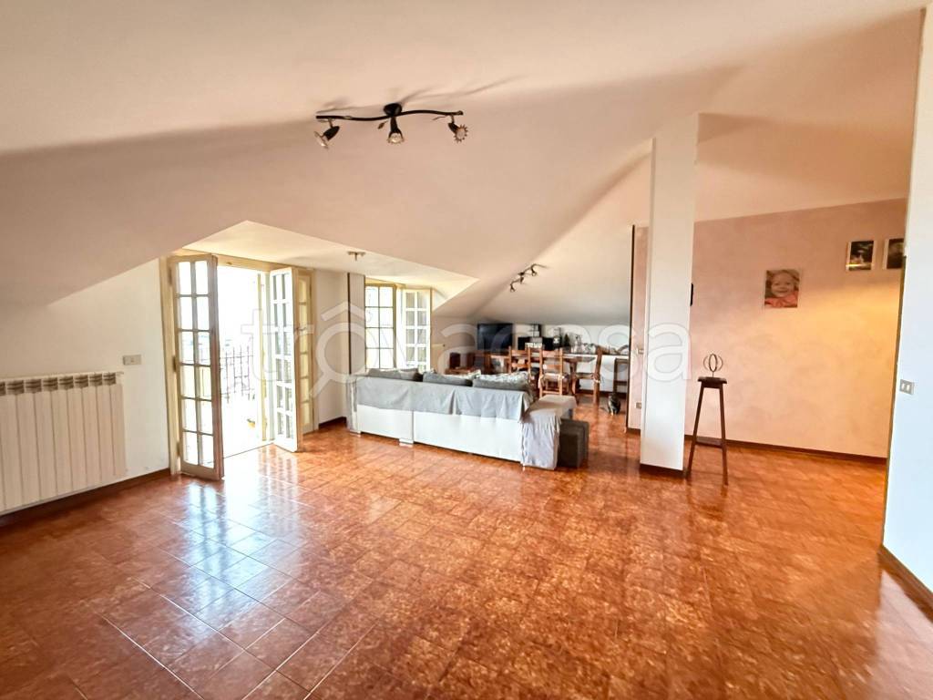 appartamento in vendita a Montesilvano