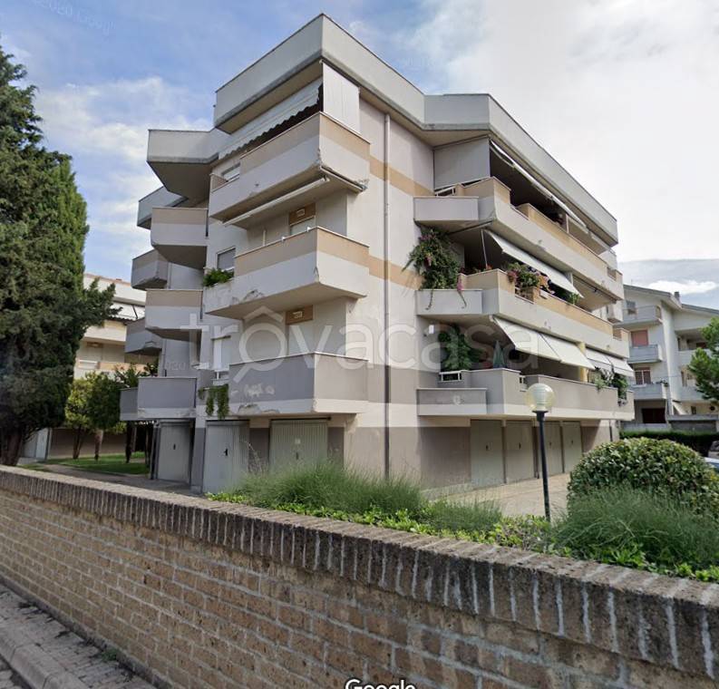 appartamento in vendita a Montesilvano