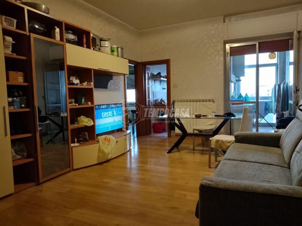 appartamento in vendita a Montesilvano