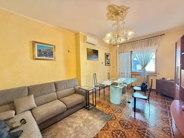 appartamento in vendita a Montesilvano