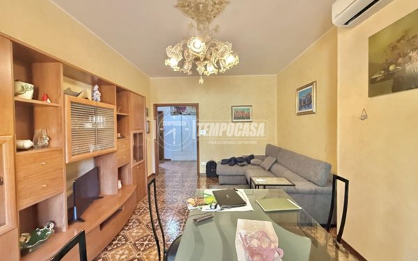 appartamento in vendita a Montesilvano