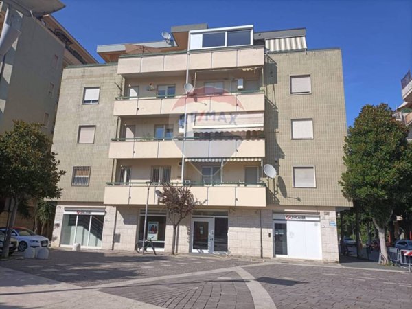 appartamento in vendita a Montesilvano