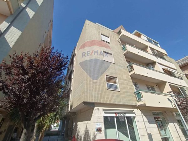 appartamento in vendita a Montesilvano