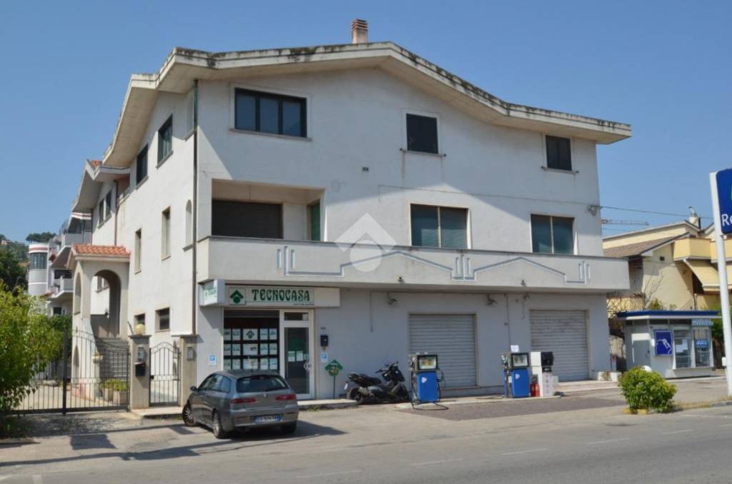 appartamento in vendita a Montesilvano