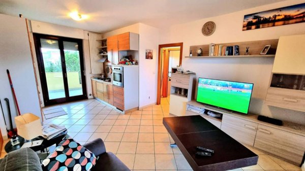 appartamento in vendita a Montesilvano