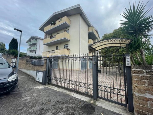 appartamento in vendita a Montesilvano