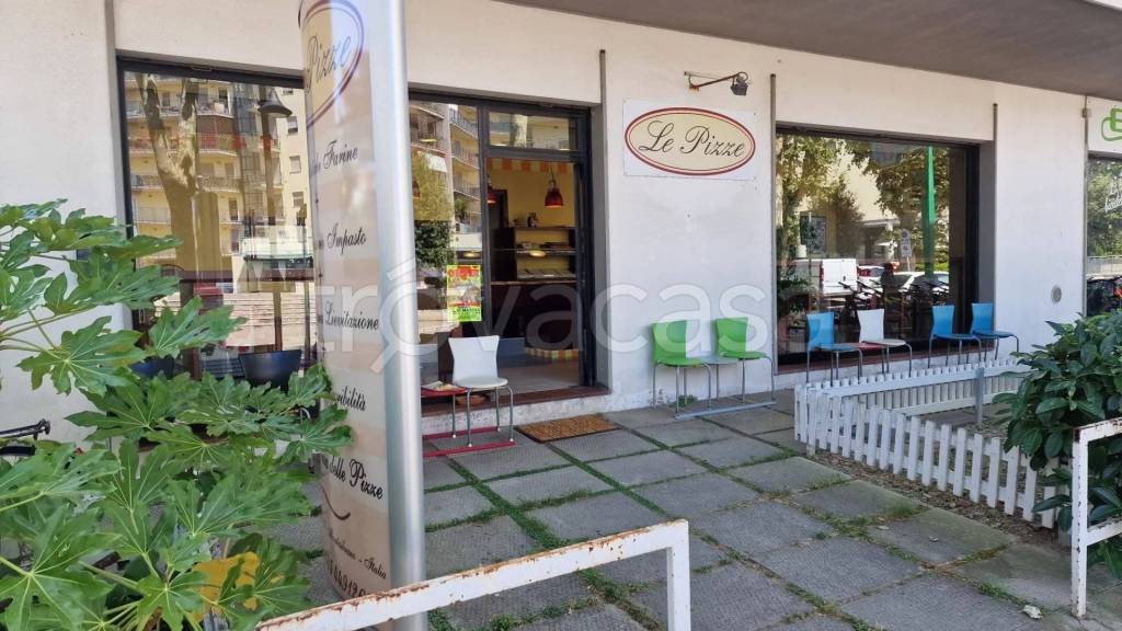 negozio in vendita a Montesilvano