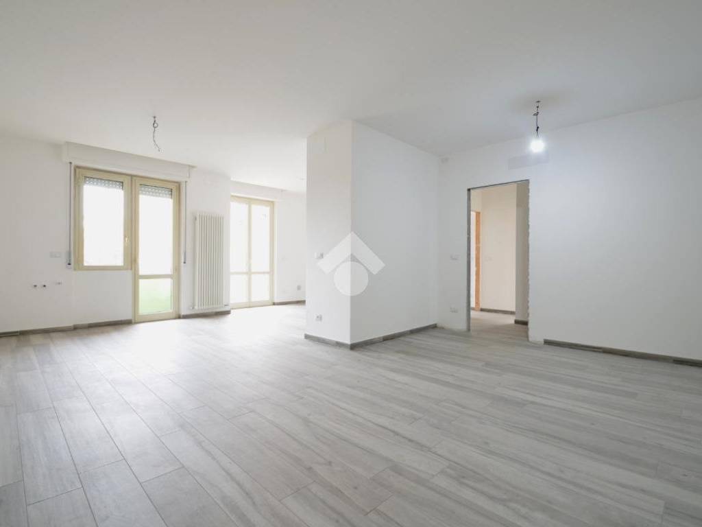appartamento in vendita a Montesilvano