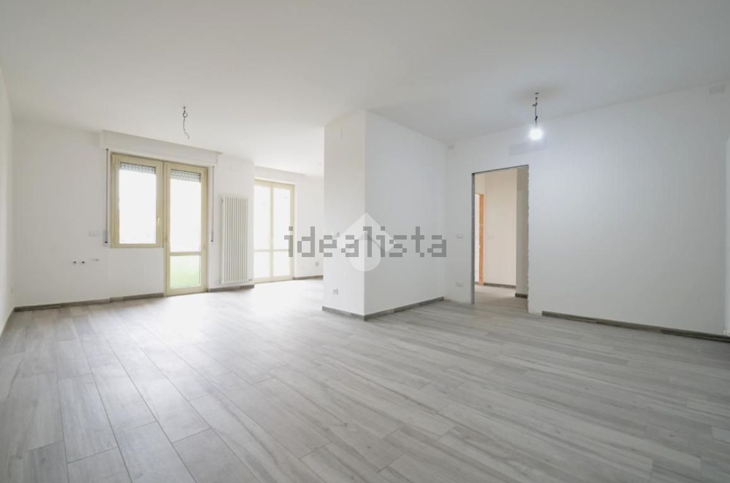 appartamento in vendita a Montesilvano